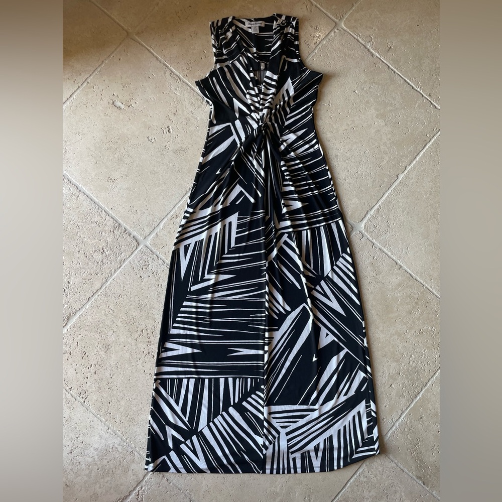 Tommy Bahama Maxi Dress size small